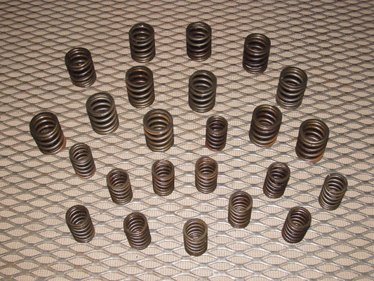 92 93 94 95 96 97 Subaru SVX 3.3L OEM Engine Valve Spring - Right Set