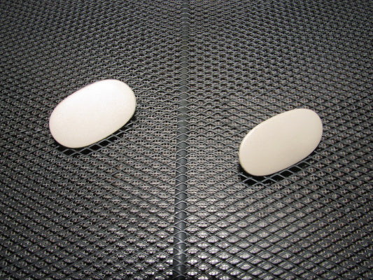 94-01 Acura Integra OEM Headliner Filler Cap - Front Left
