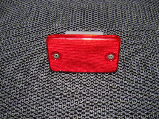 86 87 88 Toyota Supra OEM Door Panel Courtesy Light Lamp