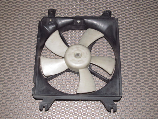 94 95 96 97 Mazda Miata OEM Radiator A/C Condenser Fan - Right