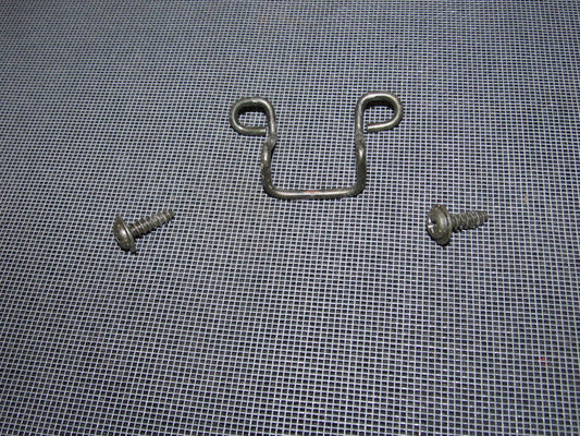90 91 92 93 Mazda Miata OEM Glove Box Latch Striker