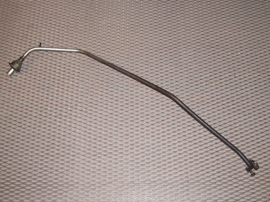 81-83 Mazda RX7 OEM Exhaust Reroute Pipe