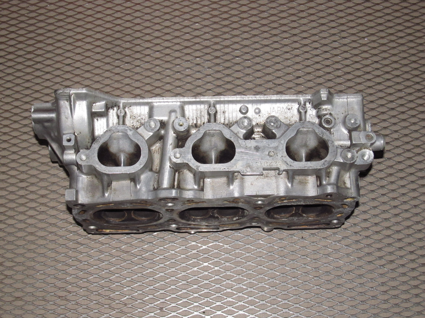 92 93 94 95 96 97 Subaru SVX 3.3L OEM Engine Cylinder Head - Right