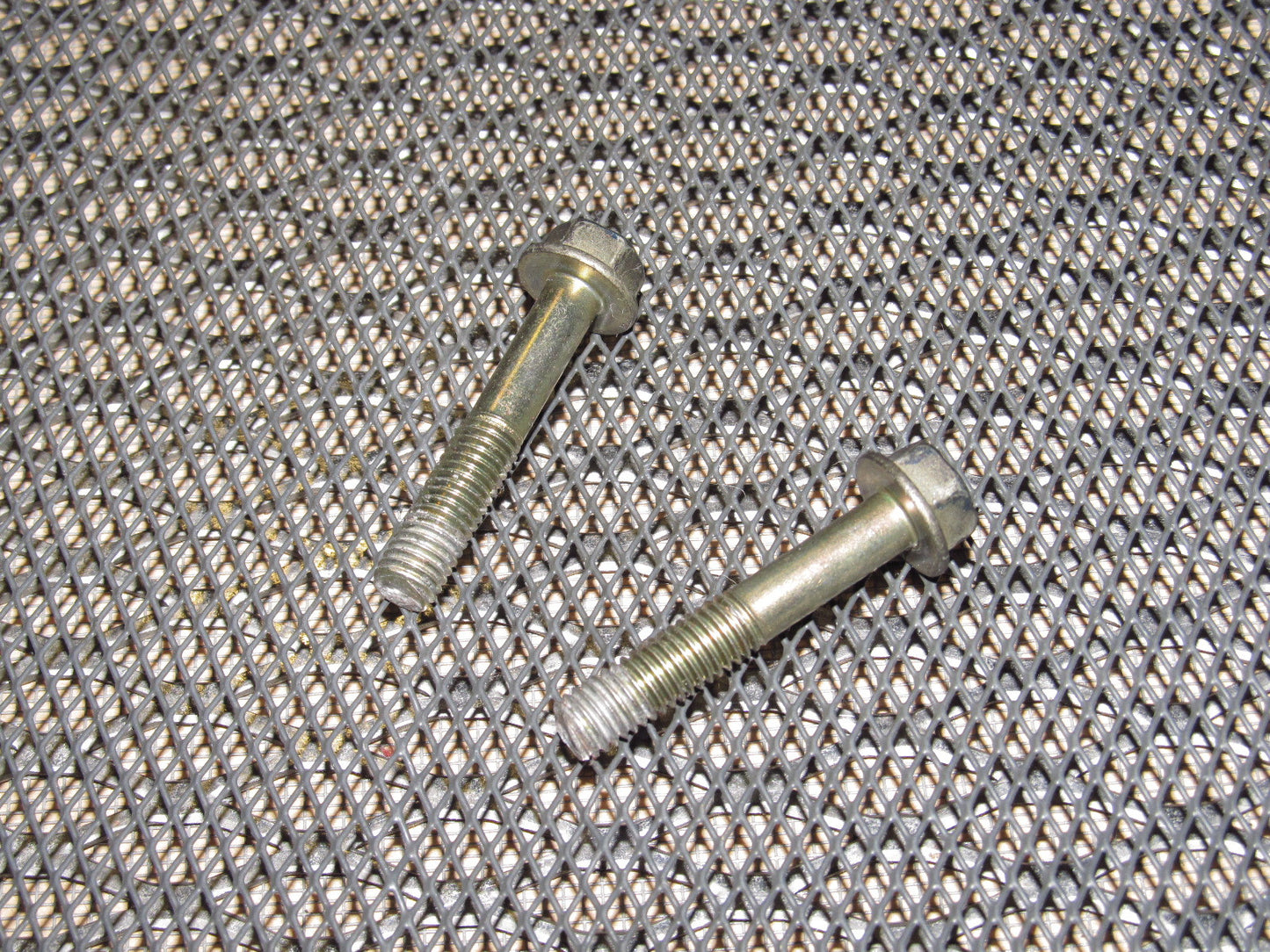 92 93 Acura Integra OEM Idle Air Control Valve Bolt - IACV