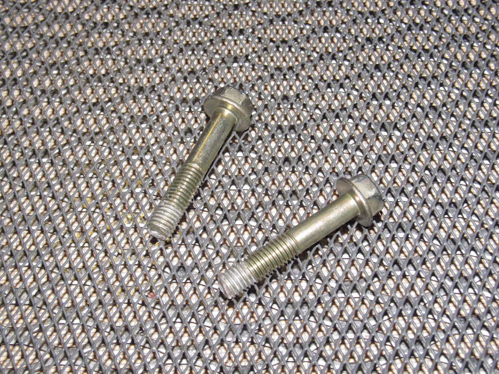 92 93 Acura Integra OEM Idle Air Control Valve Bolt - IACV