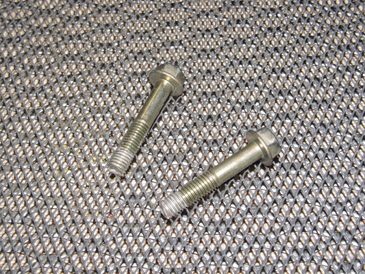 92 93 Acura Integra OEM Idle Air Control Valve Bolt - IACV