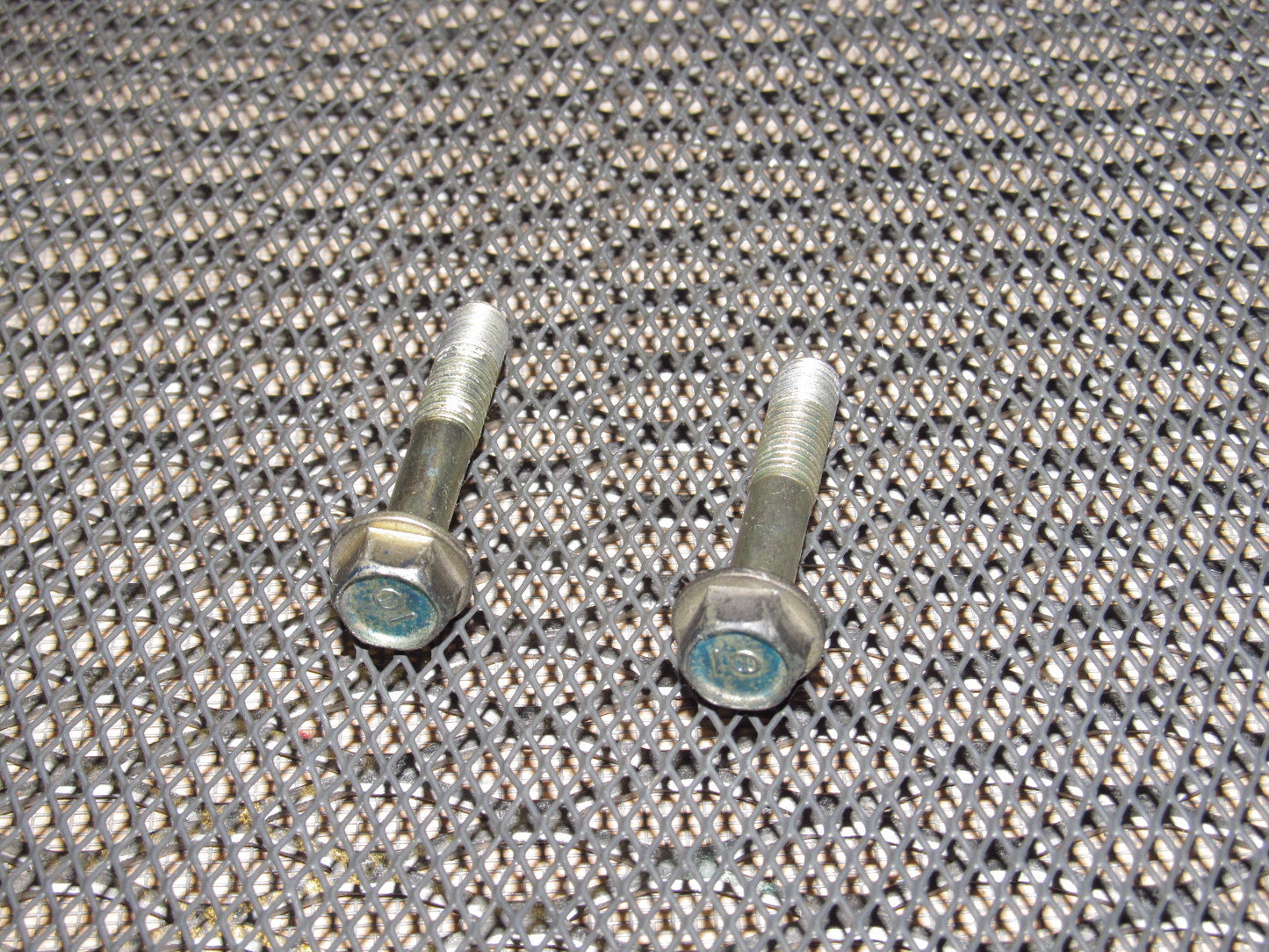 92 93 Acura Integra OEM Idle Air Control Valve Bolt - IACV