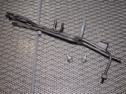 92 93 Acura Integra OEM Engine Vacuum Line - B18B1