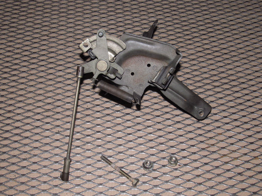 89 90 91 92 Toyota Supra OEM Throttle Bell Crank