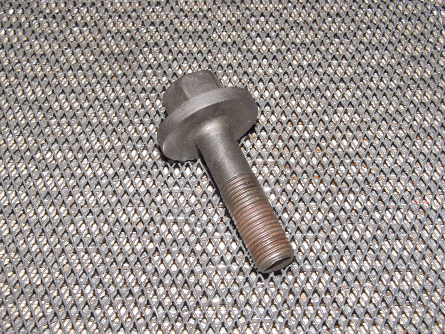 94 95 96 97 Mazda Miata OEM Crankshaft Harmonic Pulley Bolt