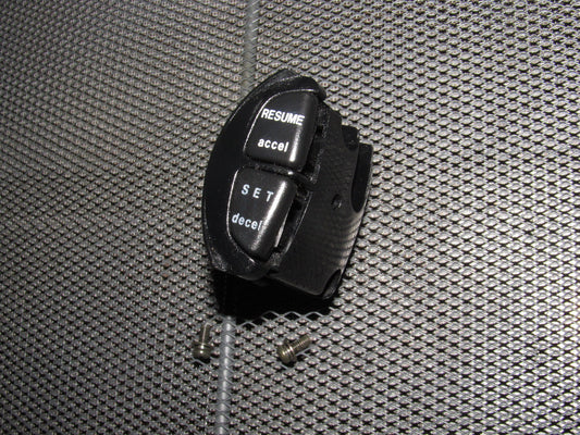 94-01 Acura Integra OEM Steering Wheel Cruise Control Switch