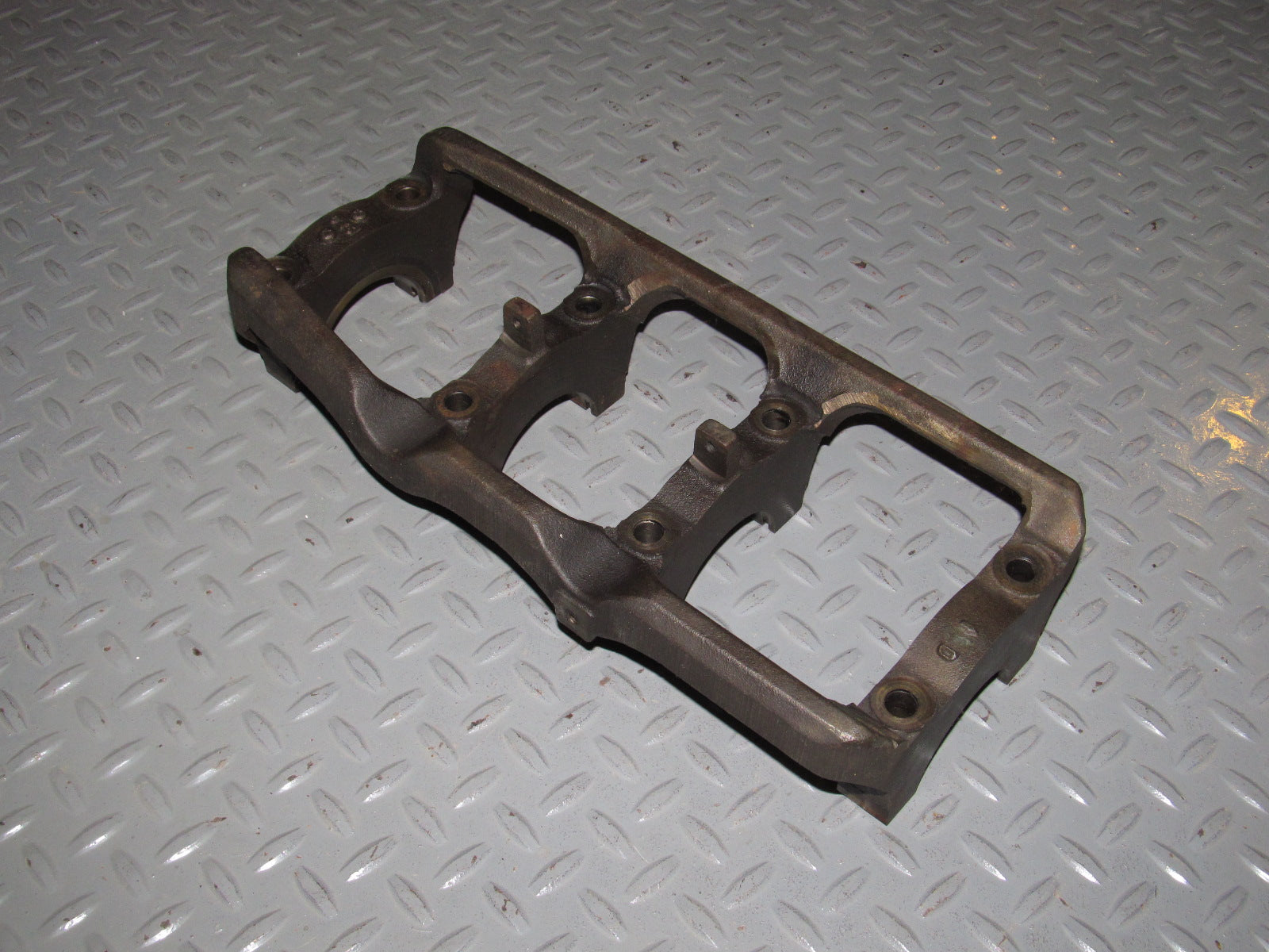 88 89 Nissan 300zx Turbo OEM Crankshaft Main Bearing Cap