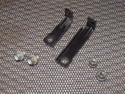 89 90 91 92 Toyota Supra OEM Intake Manifold 3 Way Split Runner Bracket