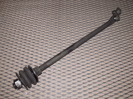 81-83 Mazda RX7 OEM Front Tension Strut Rod - Left