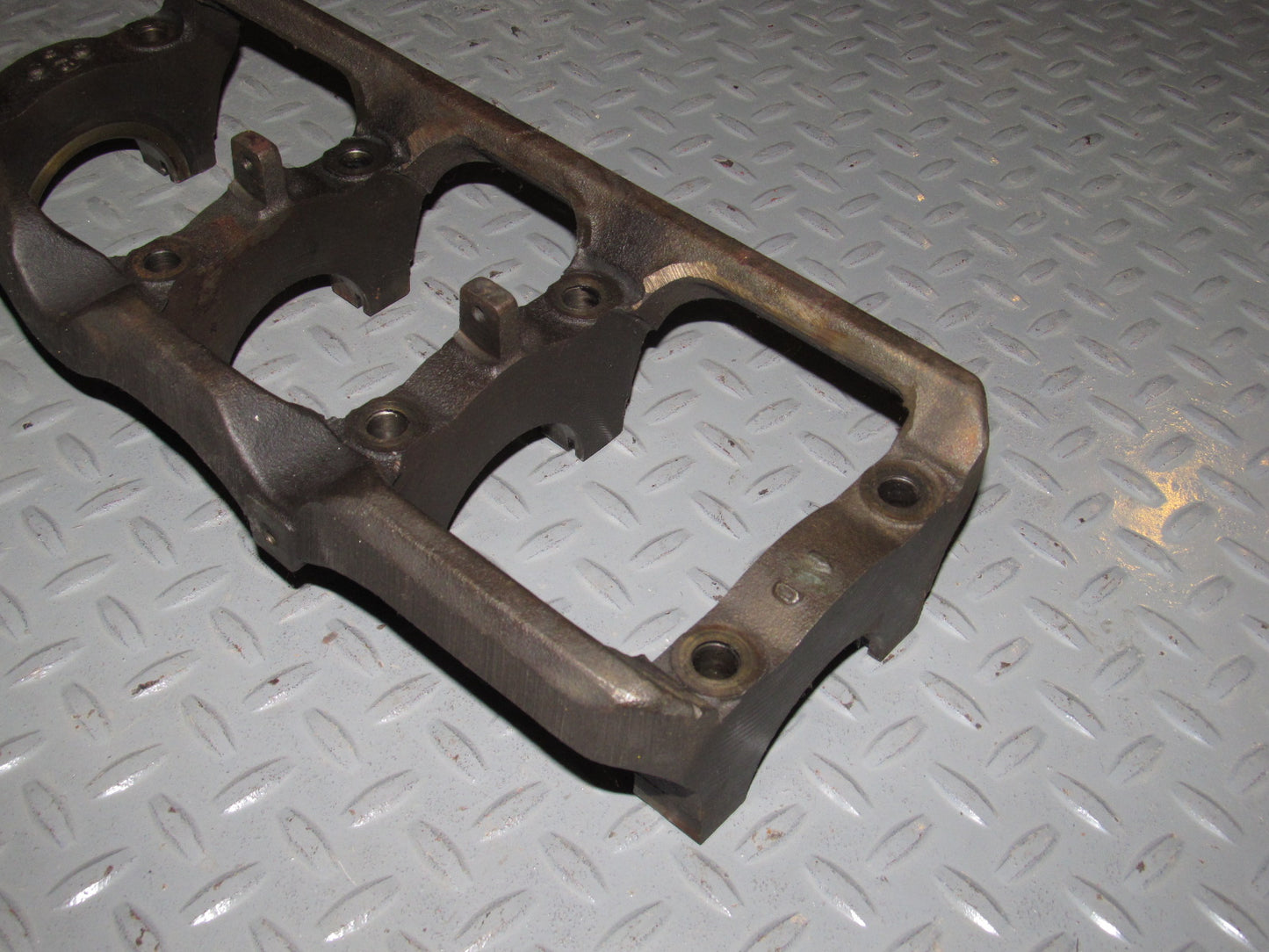 88 89 Nissan 300zx Turbo OEM Crankshaft Main Bearing Cap