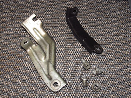 89 90 91 92 Toyota Supra OEM Throttle Body Mounting Bracket - 7MGE