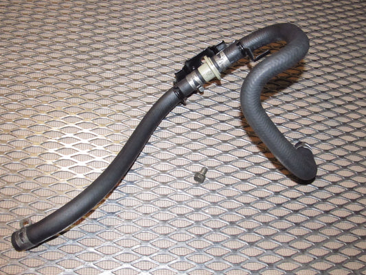 92 93 Acura Integra OEM Brake Booster Check Valve & Hose