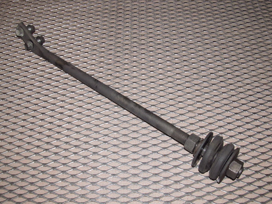 81-83 Mazda RX7 OEM Front Tension Strut Rod - Right