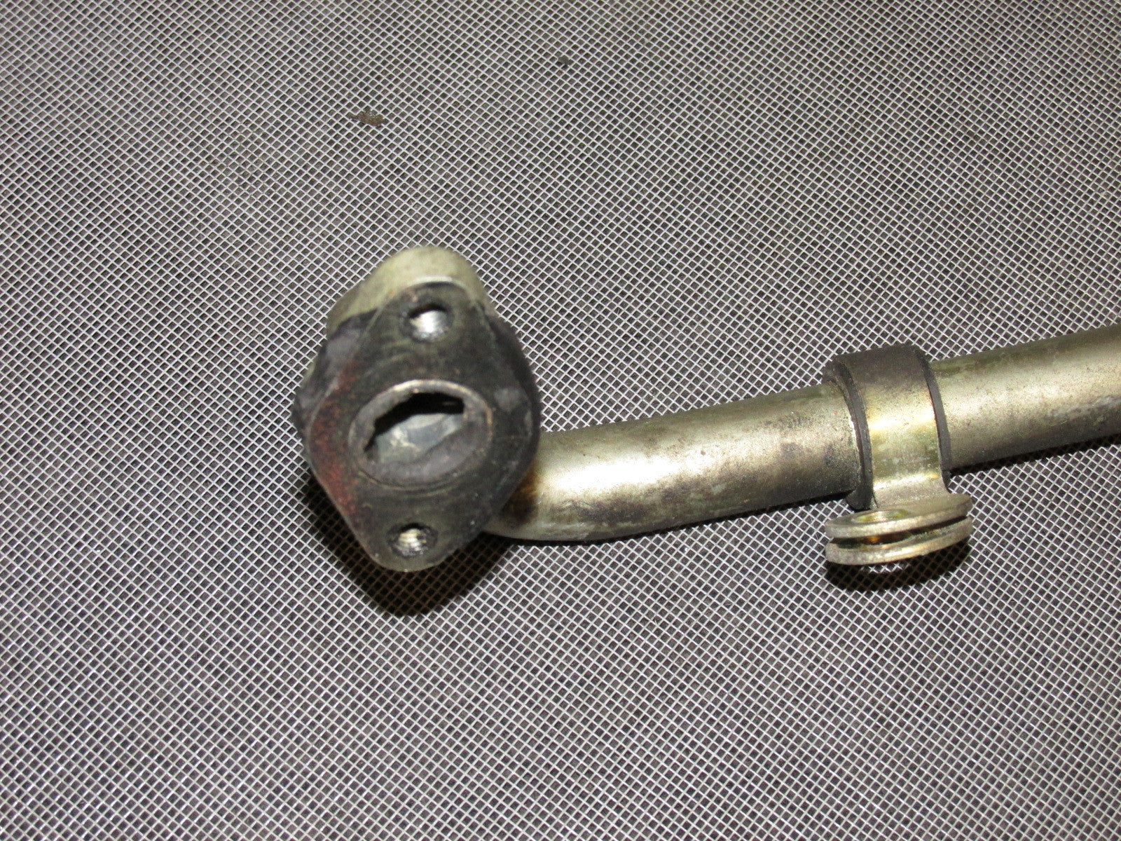 90 91 92 93 94 95 96 Nissan 300zx OEM Thermostats Housing & Water Tube