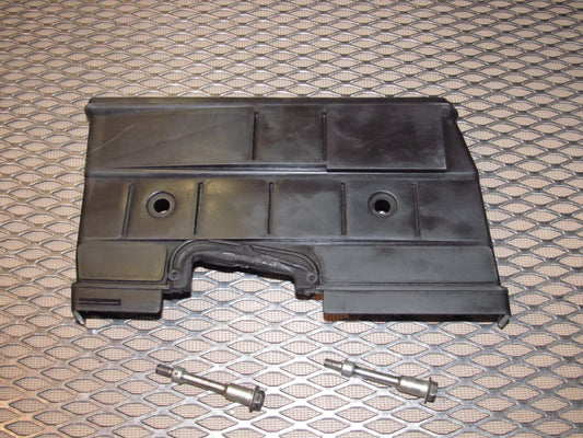 92 93 Acura Integra OEM Timing Belt Cover