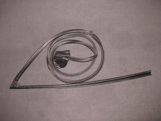 90 91 92 93 Mazda Miata OEM Door Weather Stripping - Left