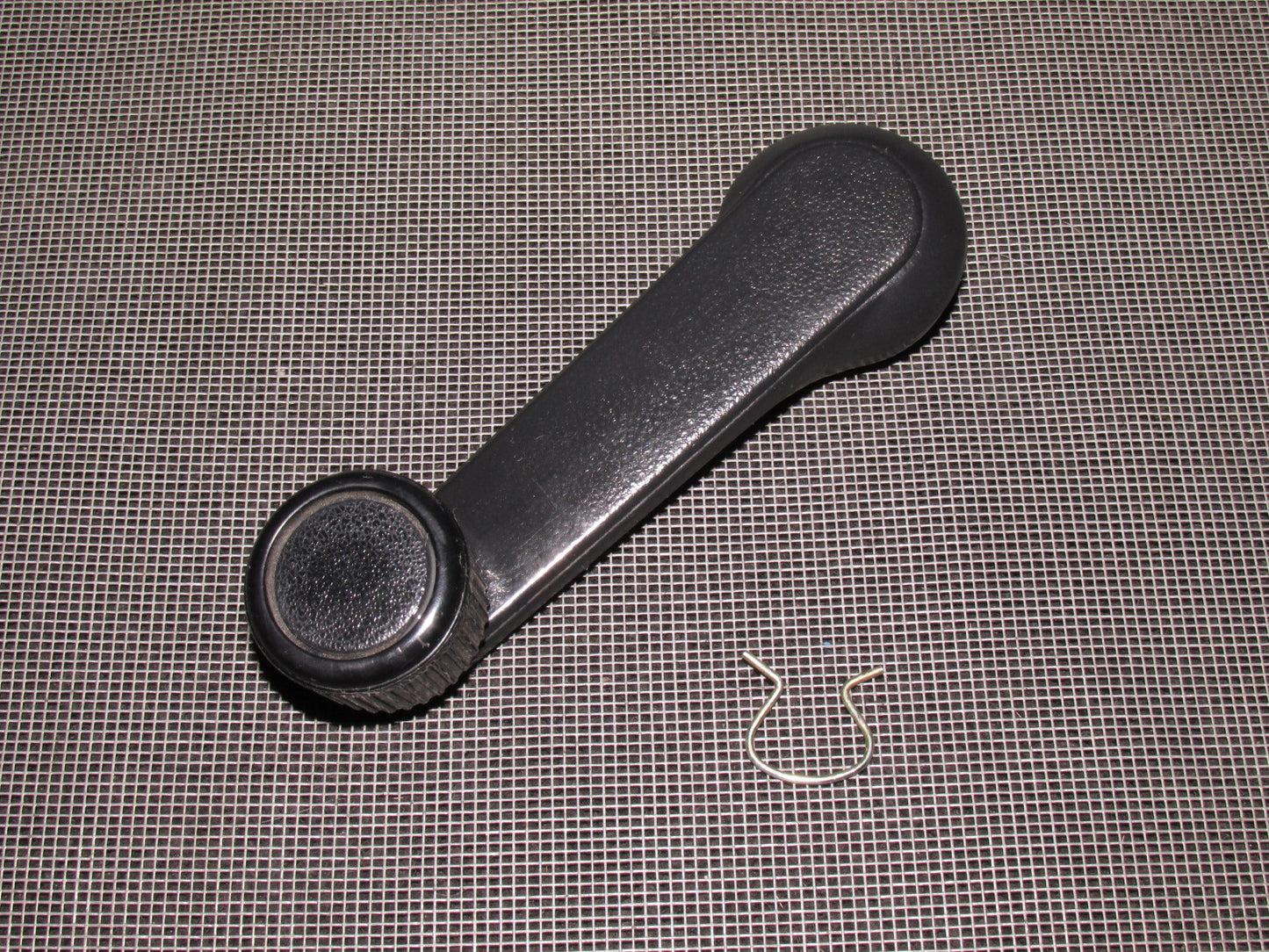 90 91 92 93 Mazda Miata OEM Door Window Crank Handle