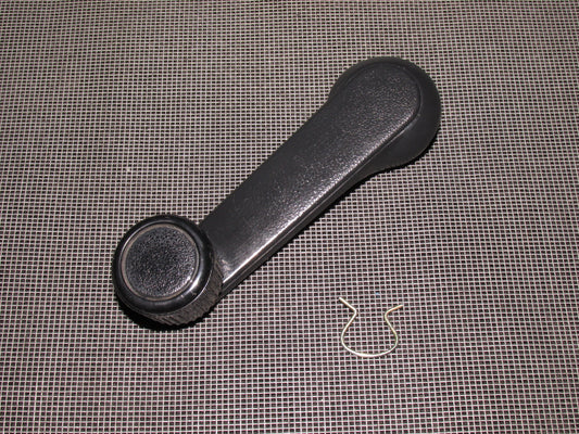 90 91 92 93 Mazda Miata OEM Door Window Crank Handle