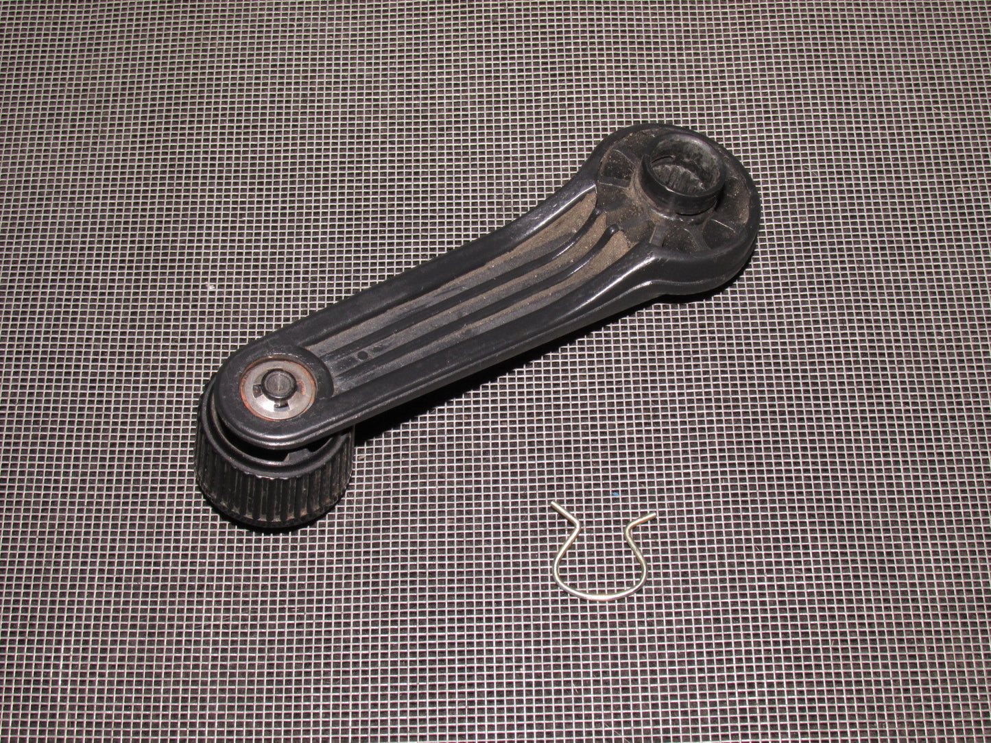 90 91 92 93 Mazda Miata OEM Door Window Crank Handle