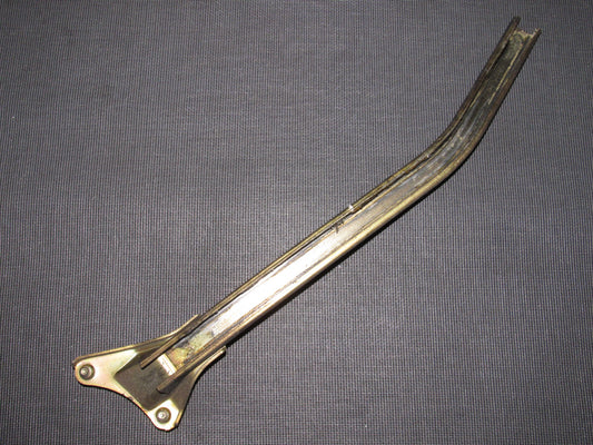 86 87 88 Toyota Supra OEM Door Window Guide - Left