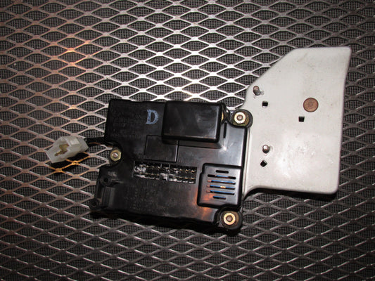 84 85 Mazda RX7 OEM Flasher Relay Unit