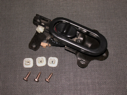 90 91 92 93 Mazda Miata OEM Interior Door Handle - Left