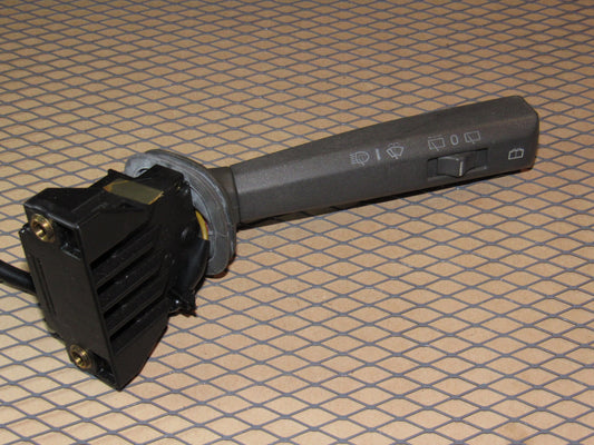 98 99 00 Volvo V70 OEM Wiper Control Lever Switch
