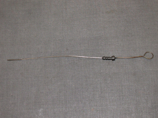 87 88 Mazda RX7 Turbo II OEM Engine Oil Dipstick