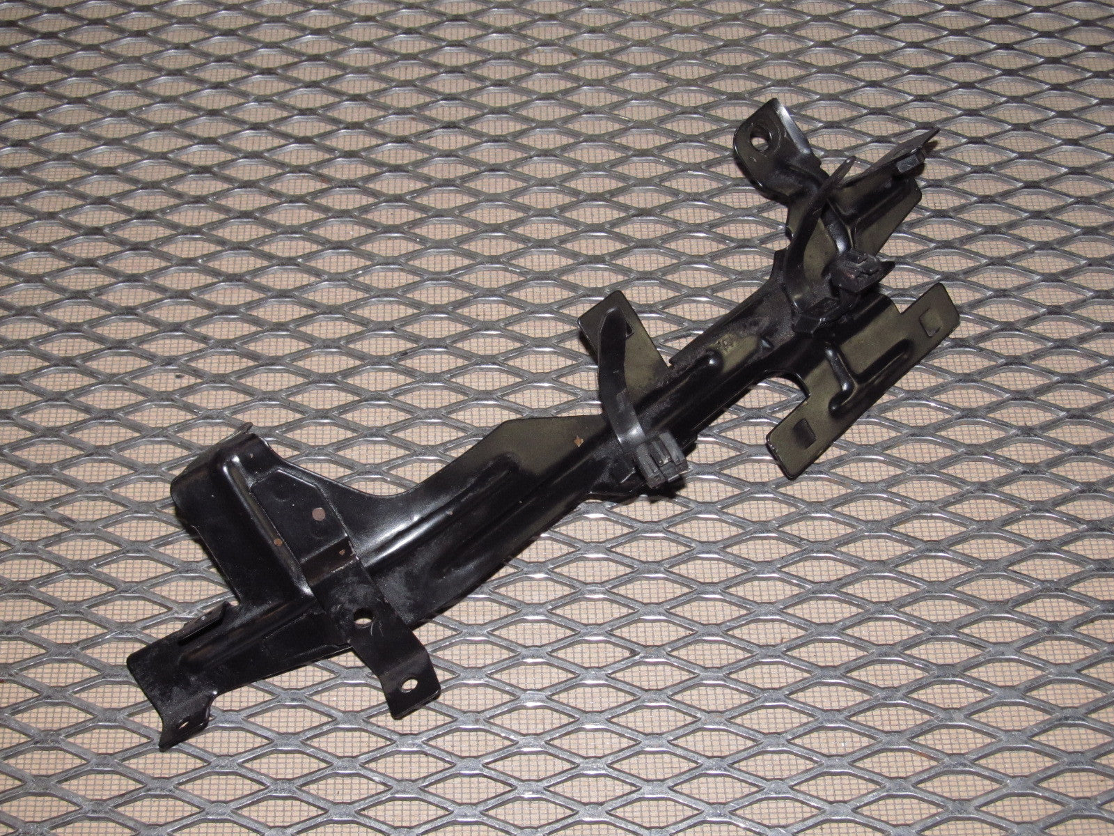 90-96 Nissan 300zx OEM Engine Wiring Harness Holder - Twin Turbo
