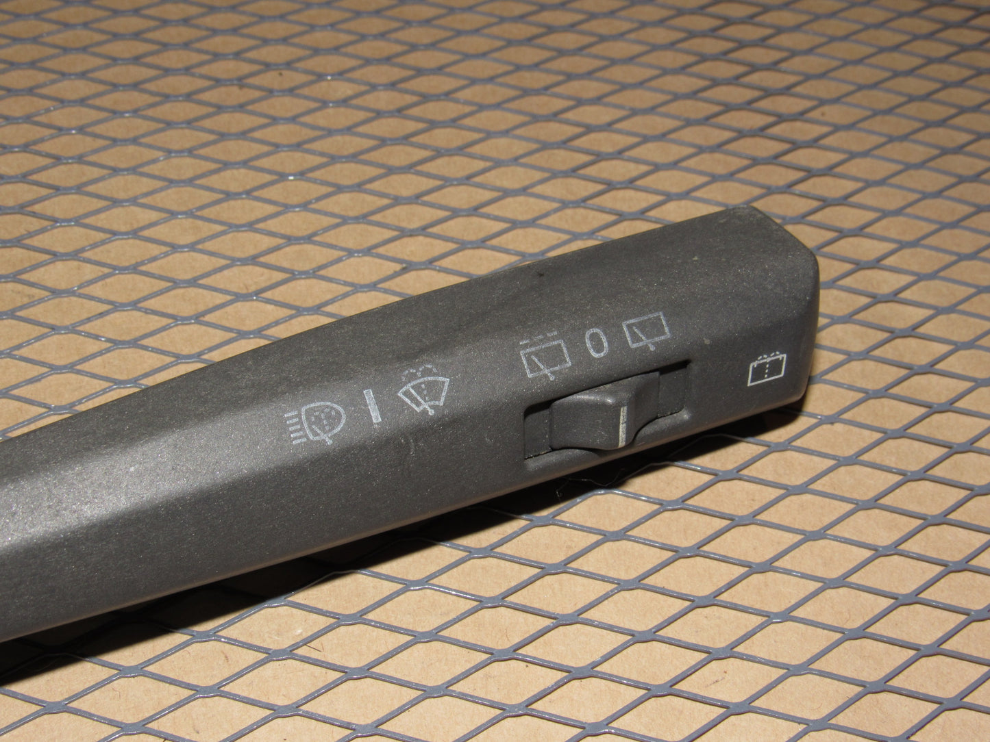 98 99 00 Volvo V70 OEM Wiper Control Lever Switch