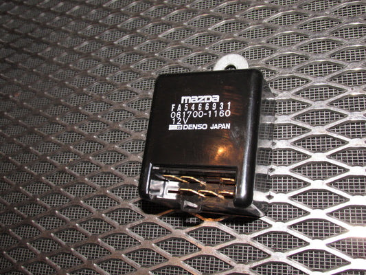 84 85 Mazda RX7 OEM Relay - FA5466931