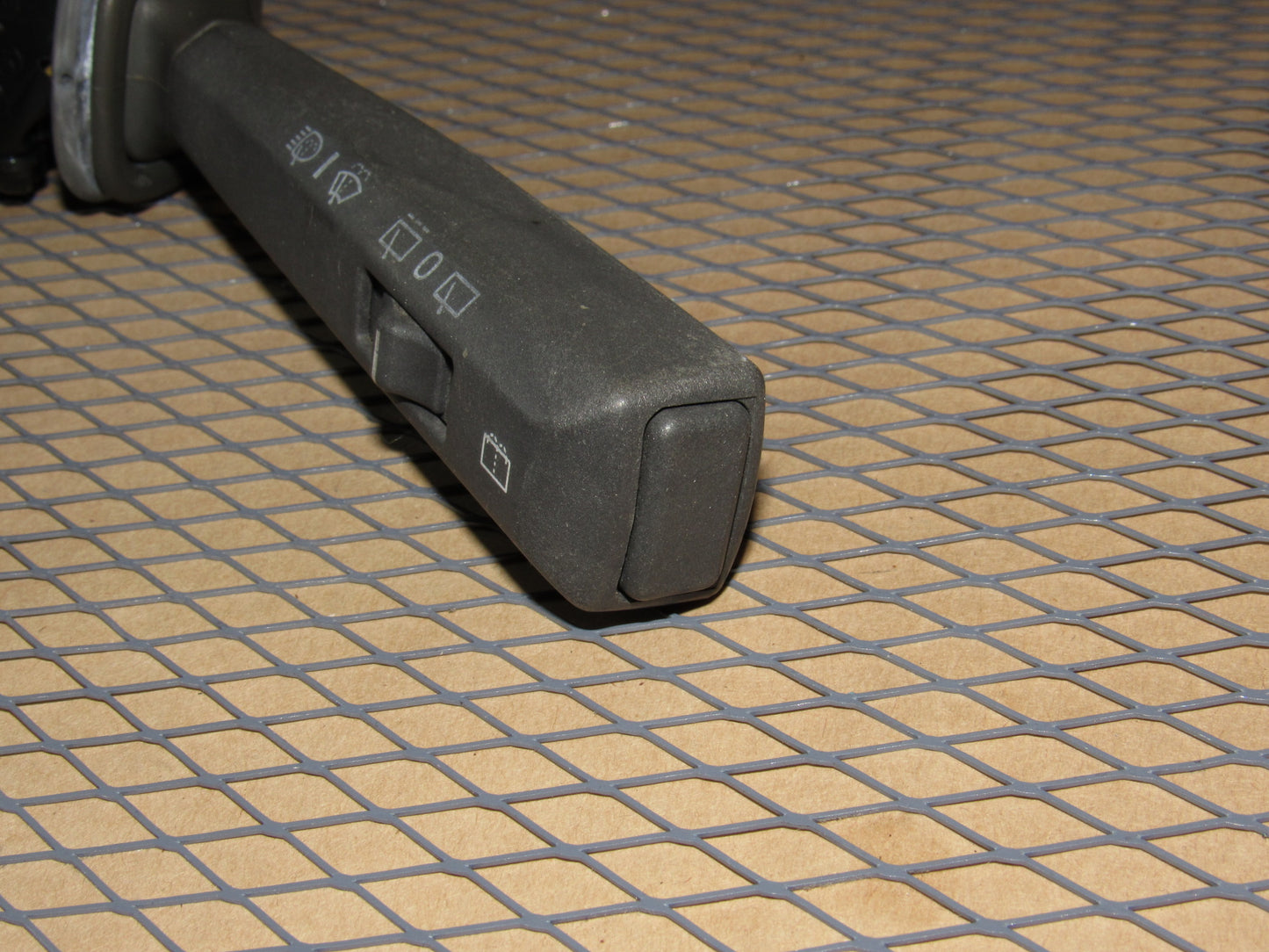98 99 00 Volvo V70 OEM Wiper Control Lever Switch