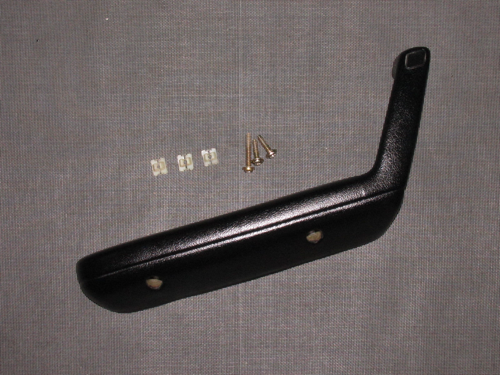 90 91 92 93 Mazda Miata OEM Interior Door Panel Pull Handle - Left
