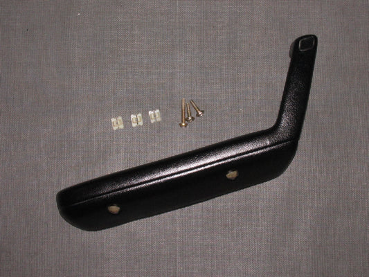 90 91 92 93 Mazda Miata OEM Interior Door Panel Pull Handle - Left