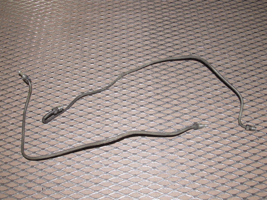 79 80 Datsun 280zx OEM Rear Brake Line