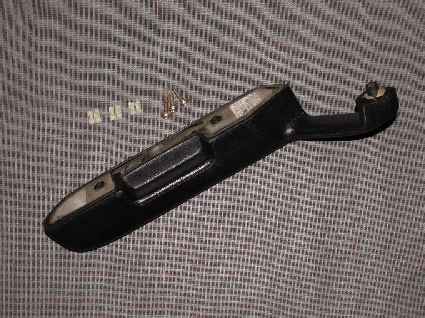 90 91 92 93 Mazda Miata OEM Interior Door Panel Pull Handle - Left