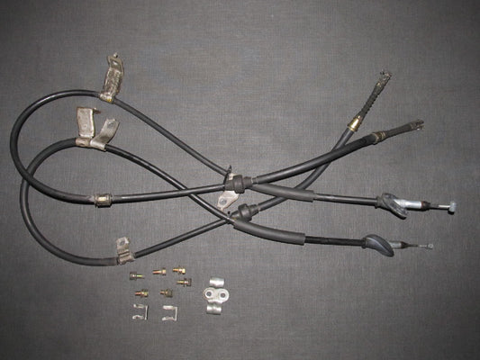 94 95 96 97 98 99 00 01 Acura Integra OEM Coupe Parking Brake Cable