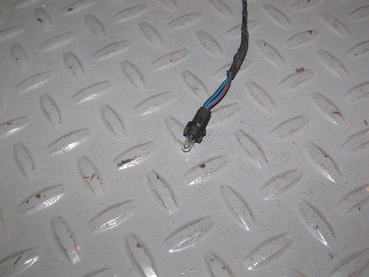 87 88 89 Nissan 300zx OEM Dash Courtesy Light Bulb Socket - Right