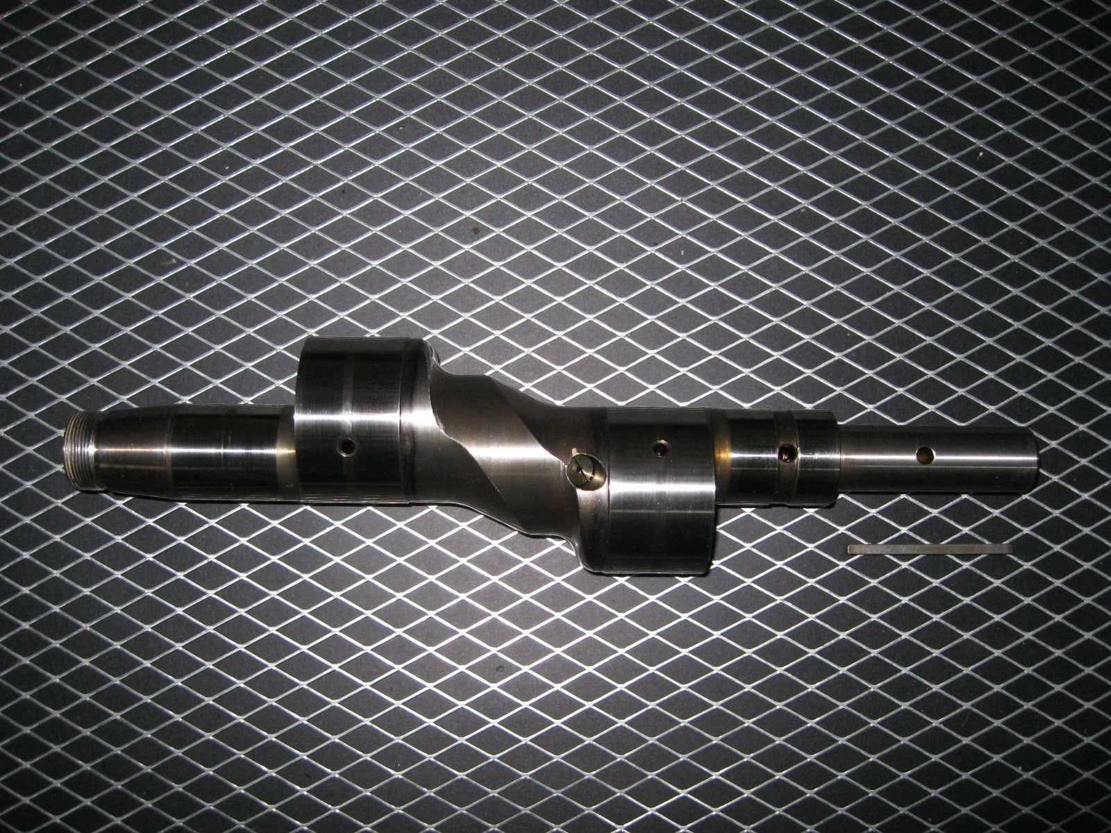 04 05 06 07 08 Mazda RX8 JDM 13B Renesis OEM Eccentric Shaft