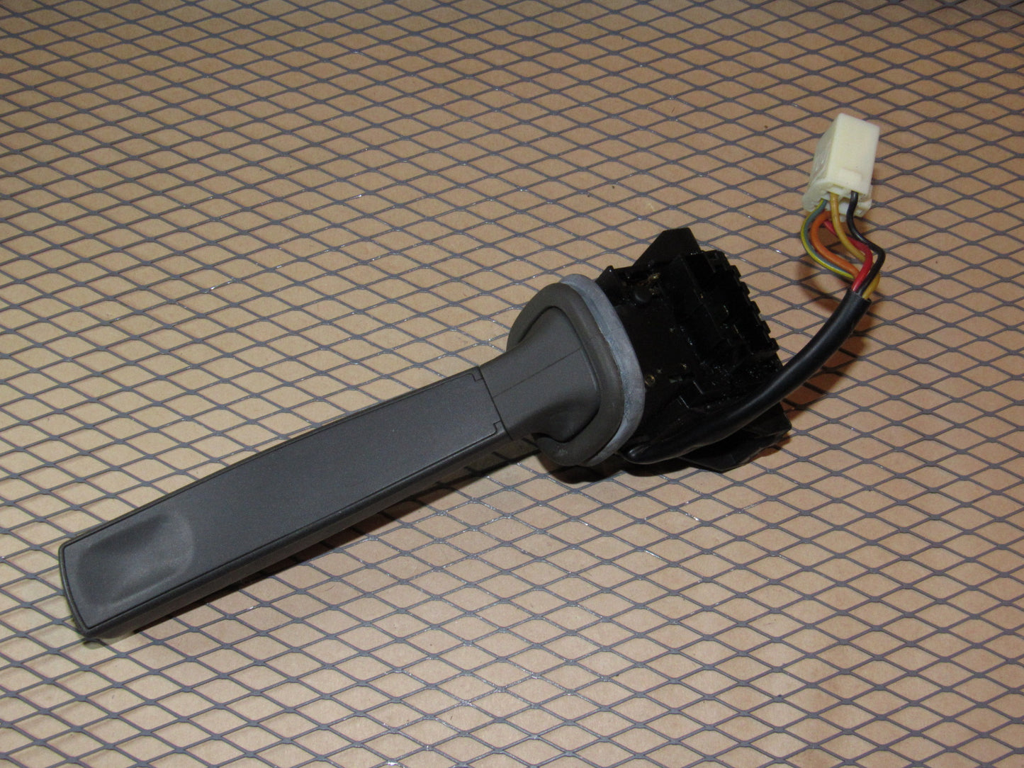 98 99 00 Volvo V70 OEM Wiper Control Lever Switch
