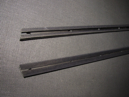 94-01 Acura Integra OEM Interior Door Panel Moulding