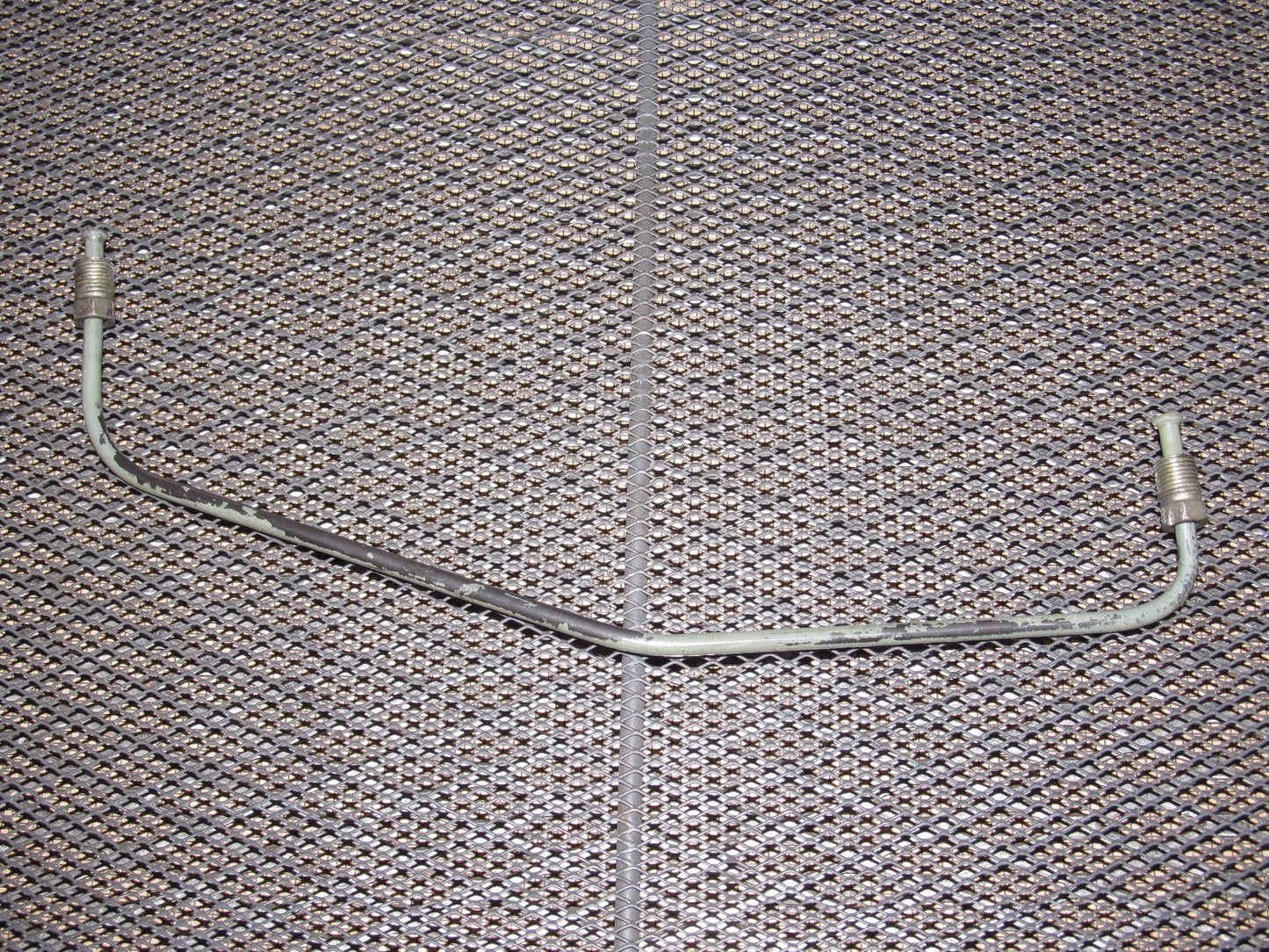 79 80 Datsun 280zx OEM Master Brake Cylinder Line