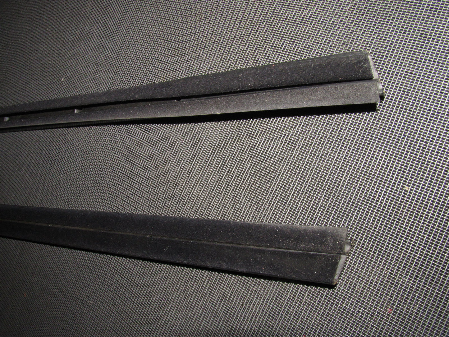 94-01 Acura Integra OEM Interior Door Panel Moulding