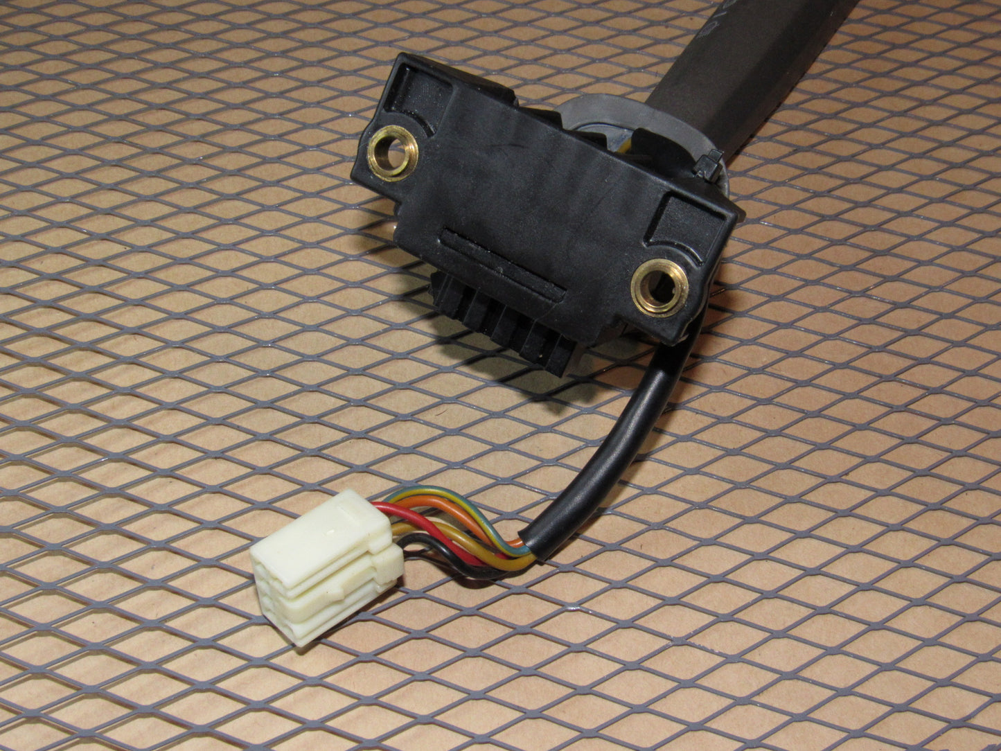 98 99 00 Volvo V70 OEM Wiper Control Lever Switch
