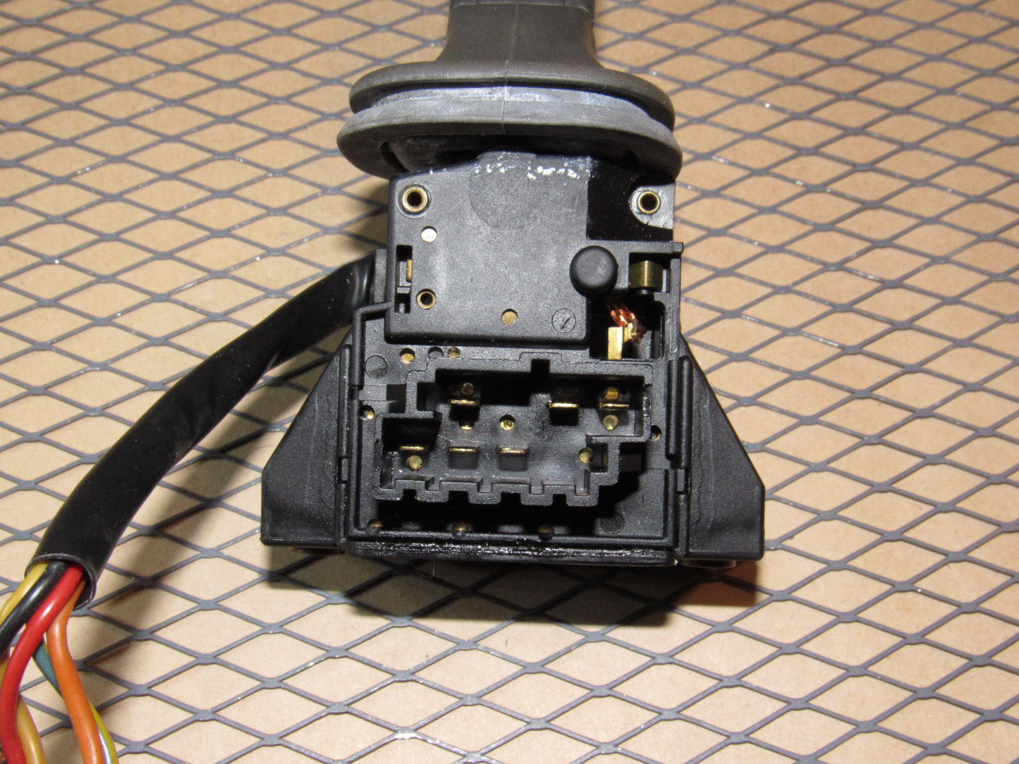98 99 00 Volvo V70 OEM Wiper Control Lever Switch